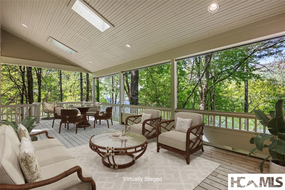 TBD Cold Mountain Road Lake Toxaway, NC 28747