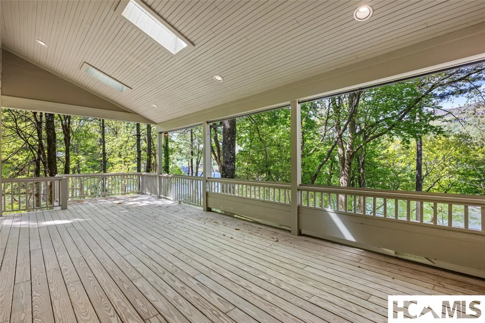 TBD Cold Mountain Road Lake Toxaway, NC 28747