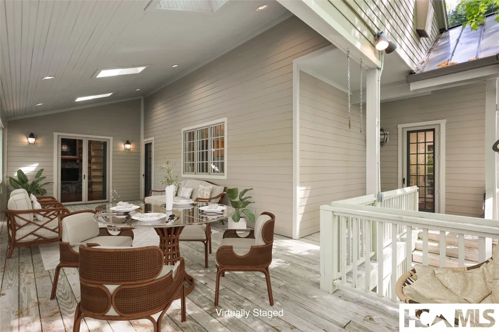 TBD Cold Mountain Road Lake Toxaway, NC 28747