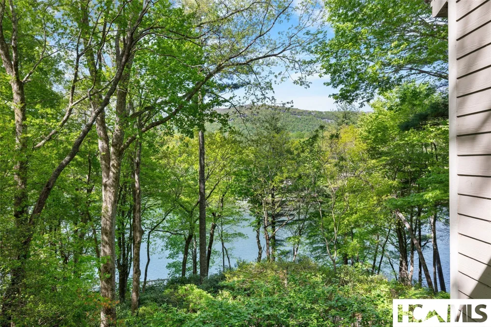 TBD Cold Mountain Road Lake Toxaway, NC 28747