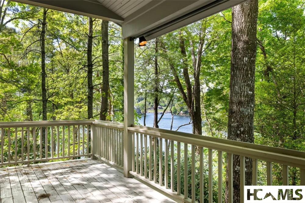 TBD Cold Mountain Road Lake Toxaway, NC 28747