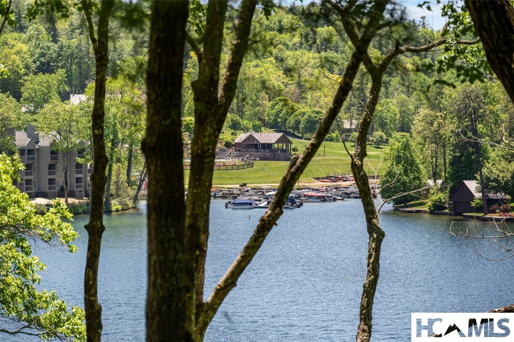 TBD Cold Mountain Road Lake Toxaway, NC 28747