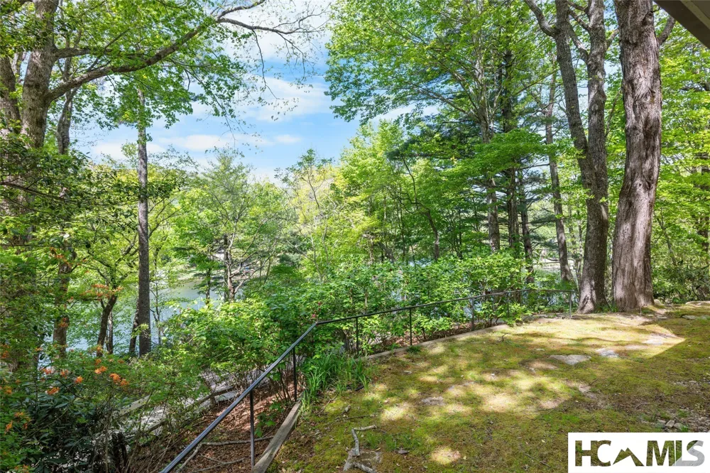 TBD Cold Mountain Road Lake Toxaway, NC 28747