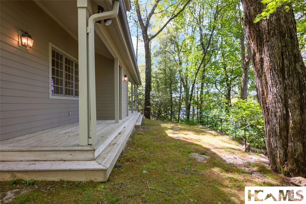 TBD Cold Mountain Road Lake Toxaway, NC 28747