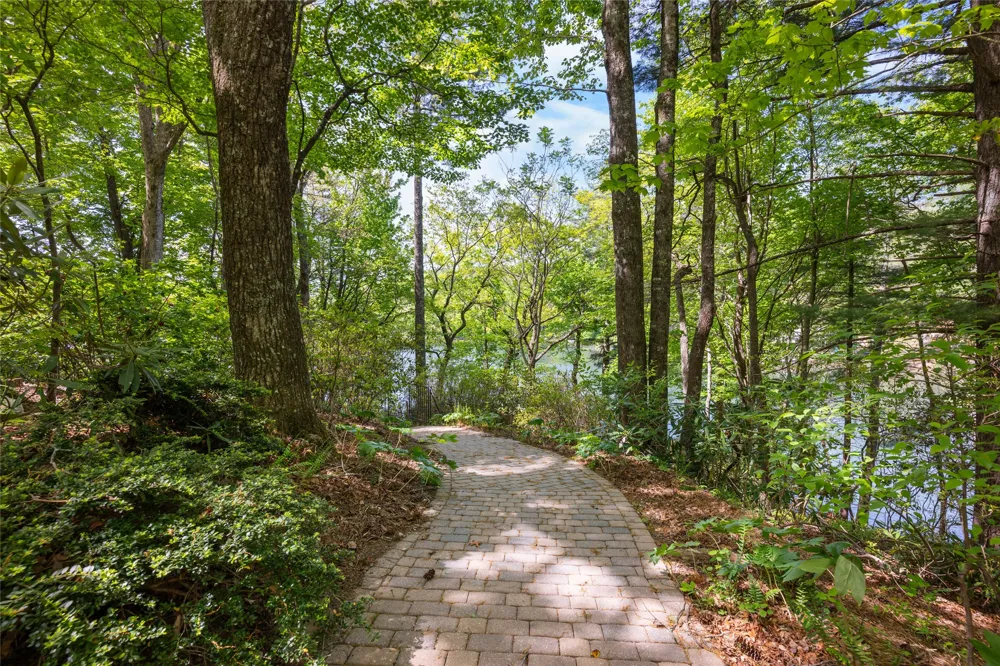 TBD Cold Mountain Road Lake Toxaway, NC 28747