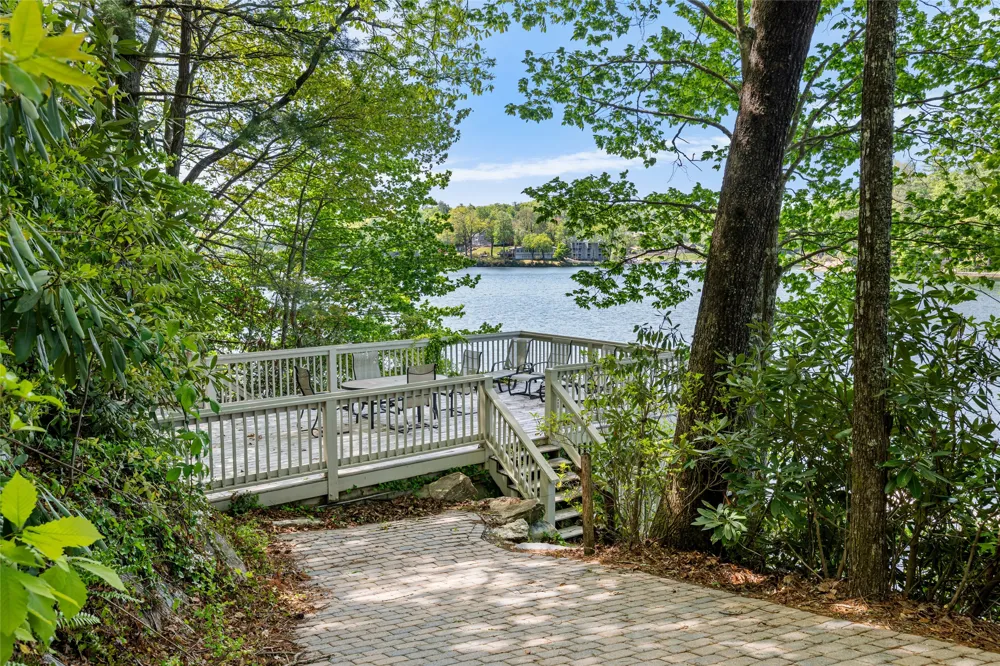TBD Cold Mountain Road Lake Toxaway, NC 28747