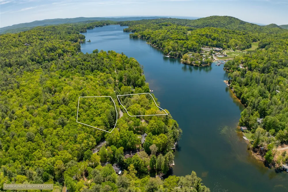 1923 Cold Mountain Road Lake Toxaway, NC 28747
