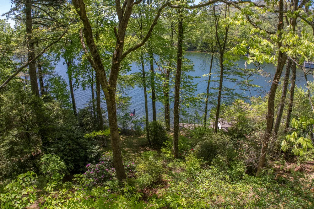 1923 Cold Mountain Road Lake Toxaway, NC 28747