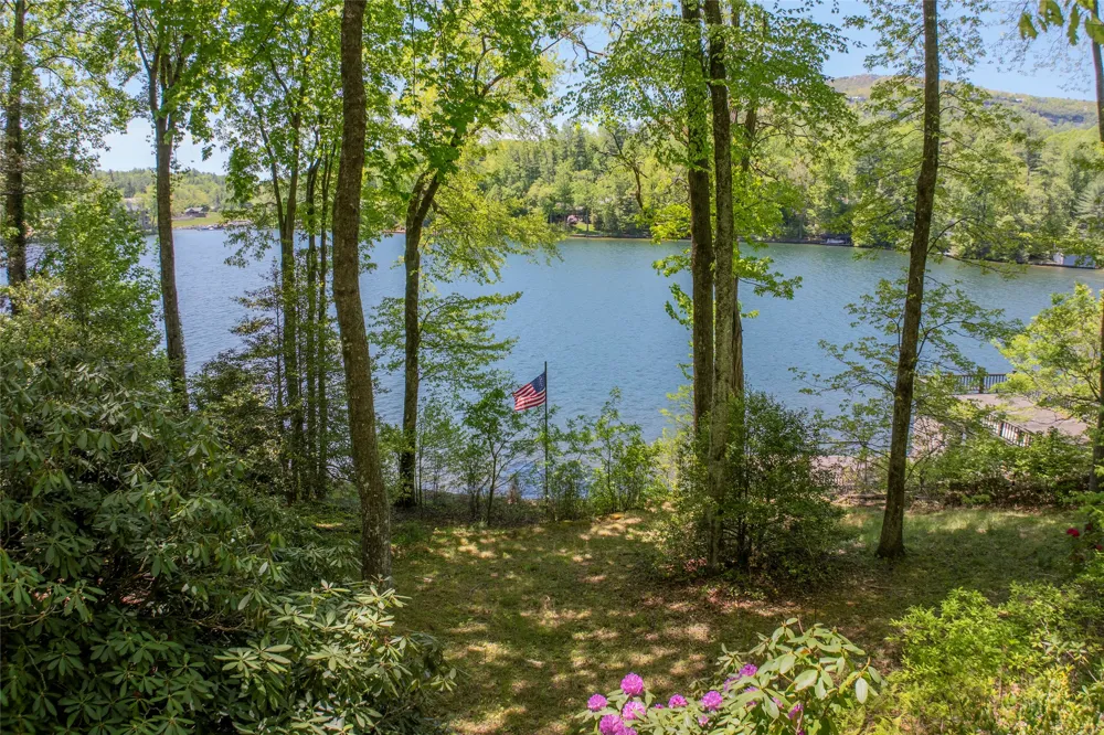 1923 Cold Mountain Road Lake Toxaway, NC 28747