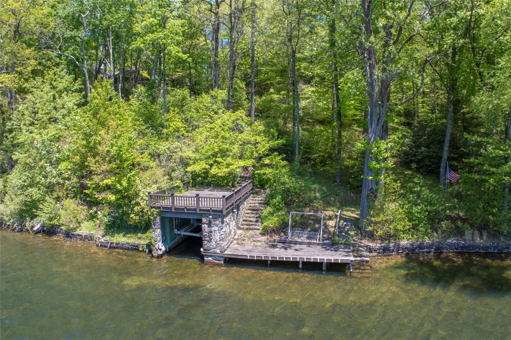 1923 Cold Mountain Road Lake Toxaway, NC 28747