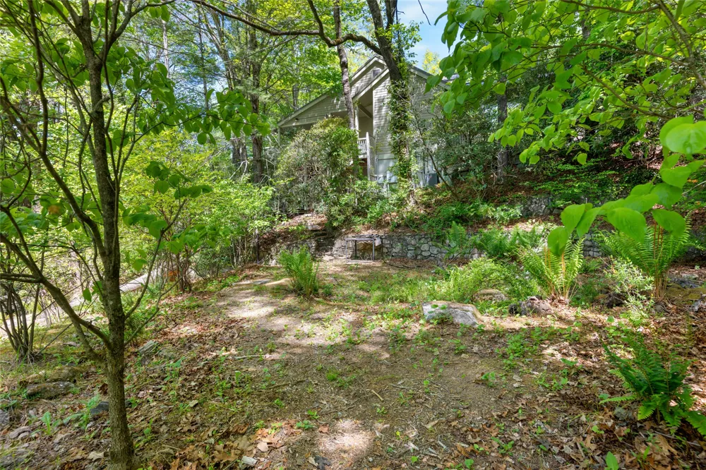 1923 Cold Mountain Road Lake Toxaway, NC 28747