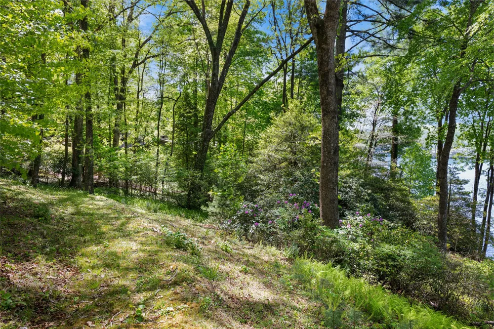1923 Cold Mountain Road Lake Toxaway, NC 28747