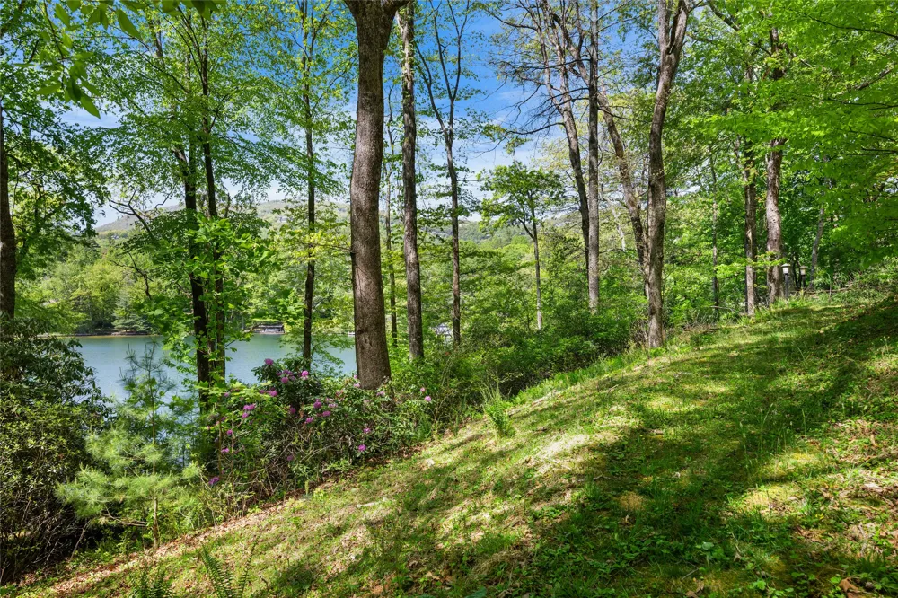 1923 Cold Mountain Road Lake Toxaway, NC 28747