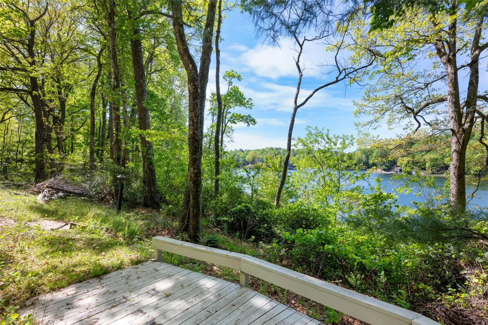 1923 Cold Mountain Road Lake Toxaway, NC 28747