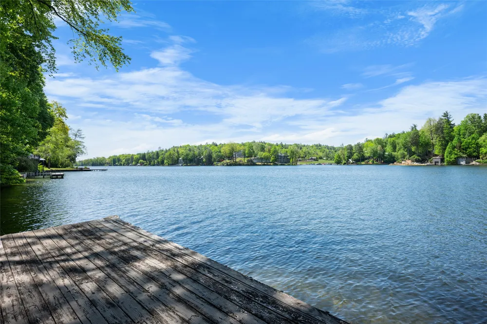 1923 Cold Mountain Road Lake Toxaway, NC 28747