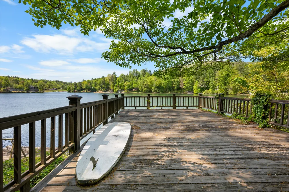1923 Cold Mountain Road Lake Toxaway, NC 28747