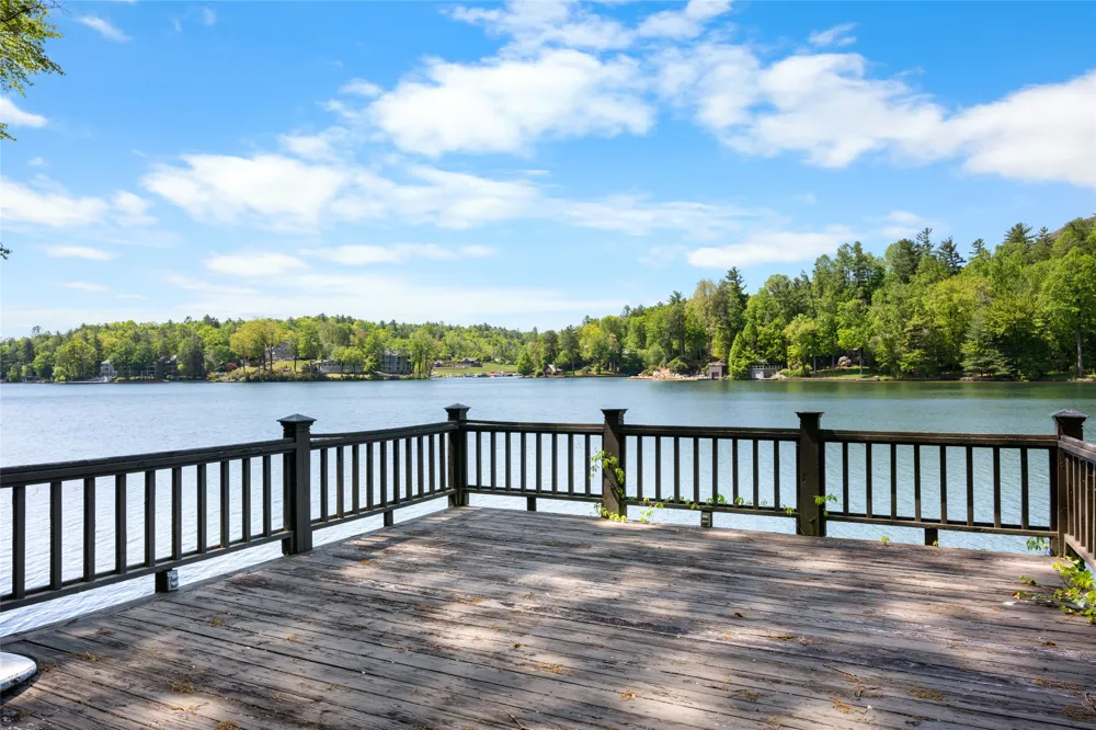 1923 Cold Mountain Road Lake Toxaway, NC 28747