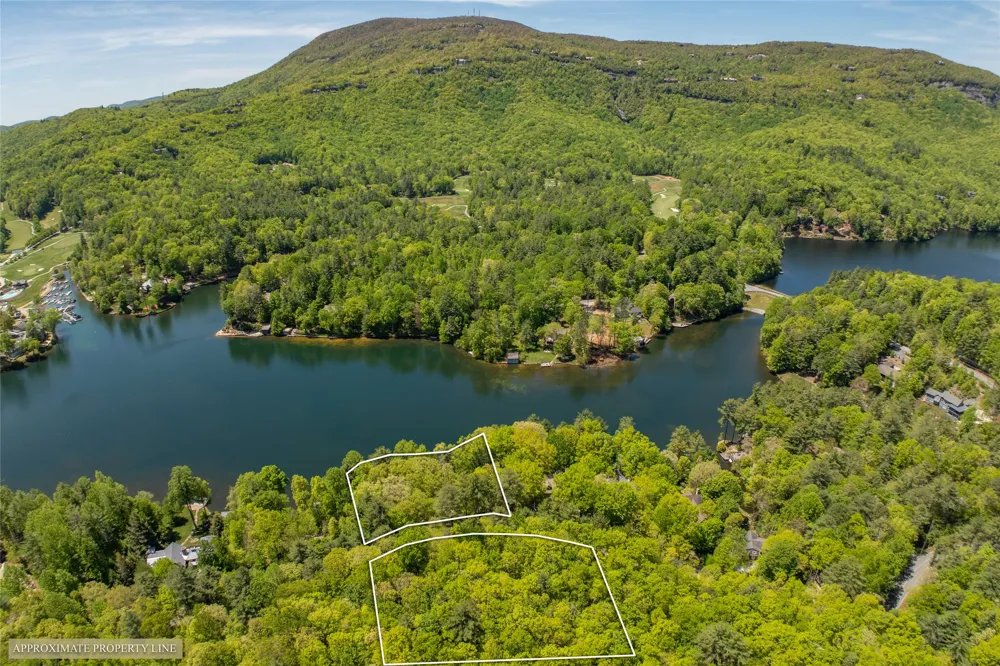 1923 Cold Mountain Road Lake Toxaway, NC 28747