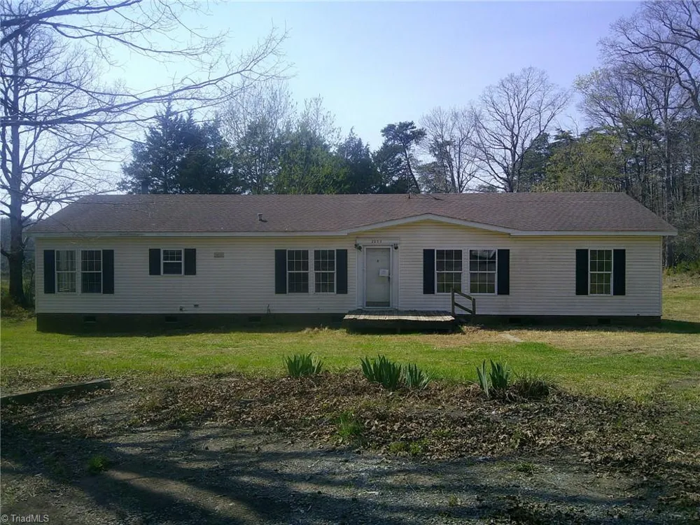 2200 E Stadium Drive Eden, NC 27288