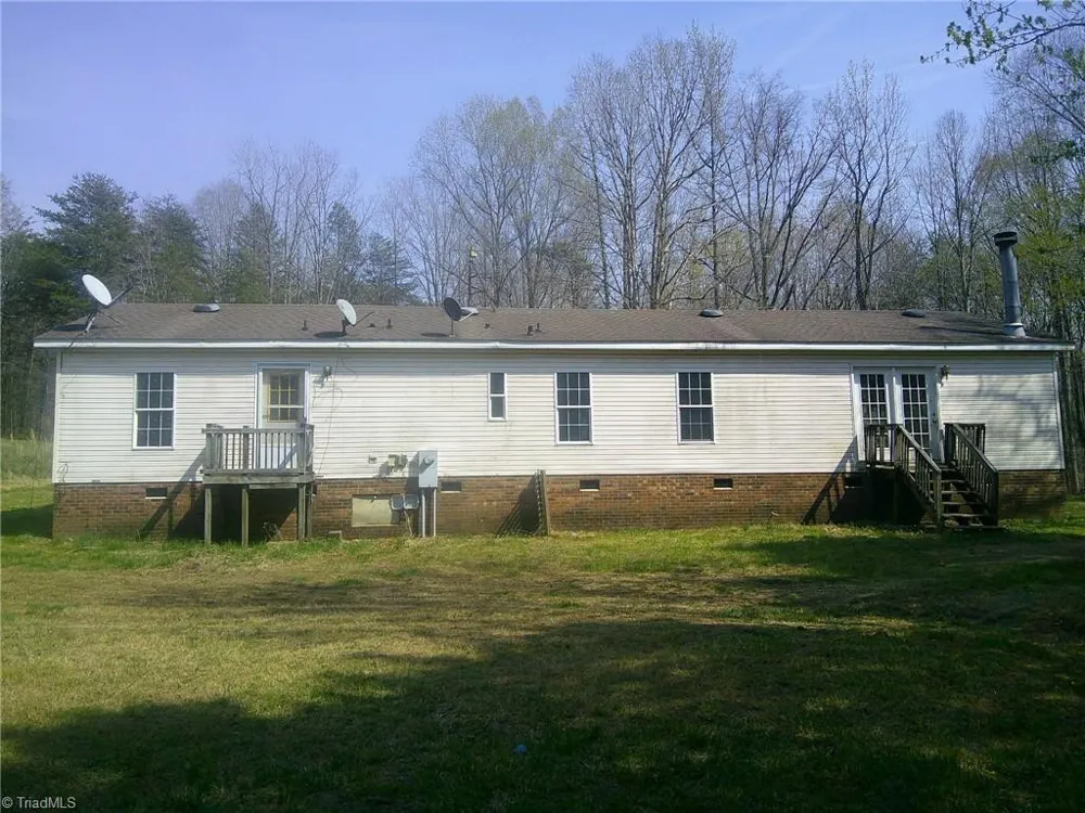 2200 E Stadium Drive Eden, NC 27288