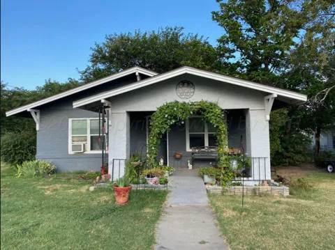 710 Goodnight Street