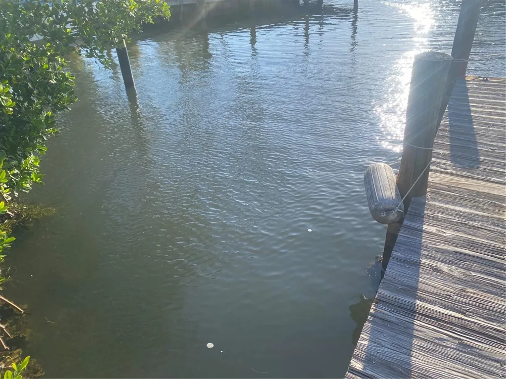 8303 MARINA DRIVE #12 Holmes Beach, FL 34217