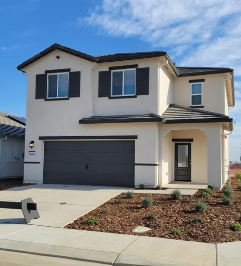 2277 Travis Court