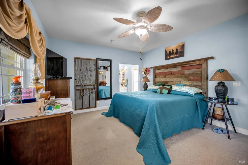 3970 Canyon Road Willits, CA 95490