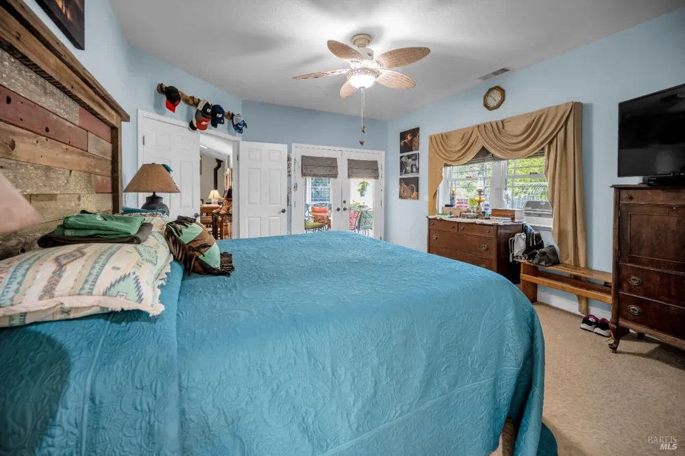 3970 Canyon Road Willits, CA 95490