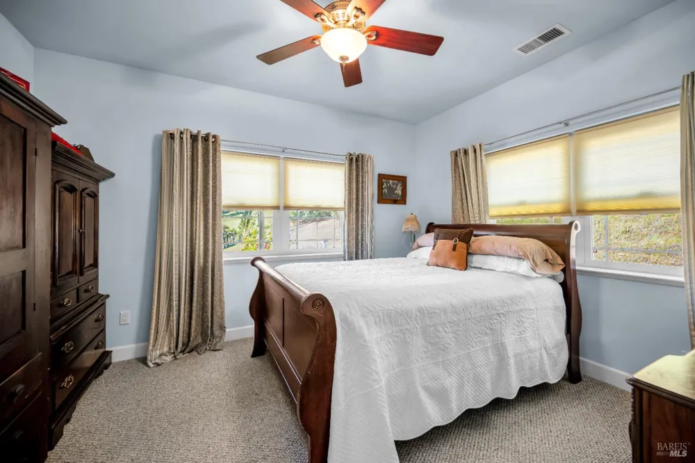 3970 Canyon Road Willits, CA 95490