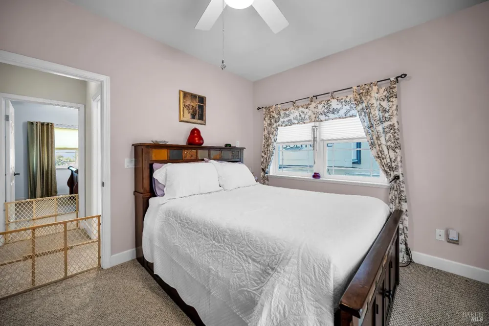 3970 Canyon Road Willits, CA 95490