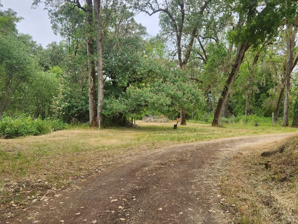 3970 Canyon Road Willits, CA 95490