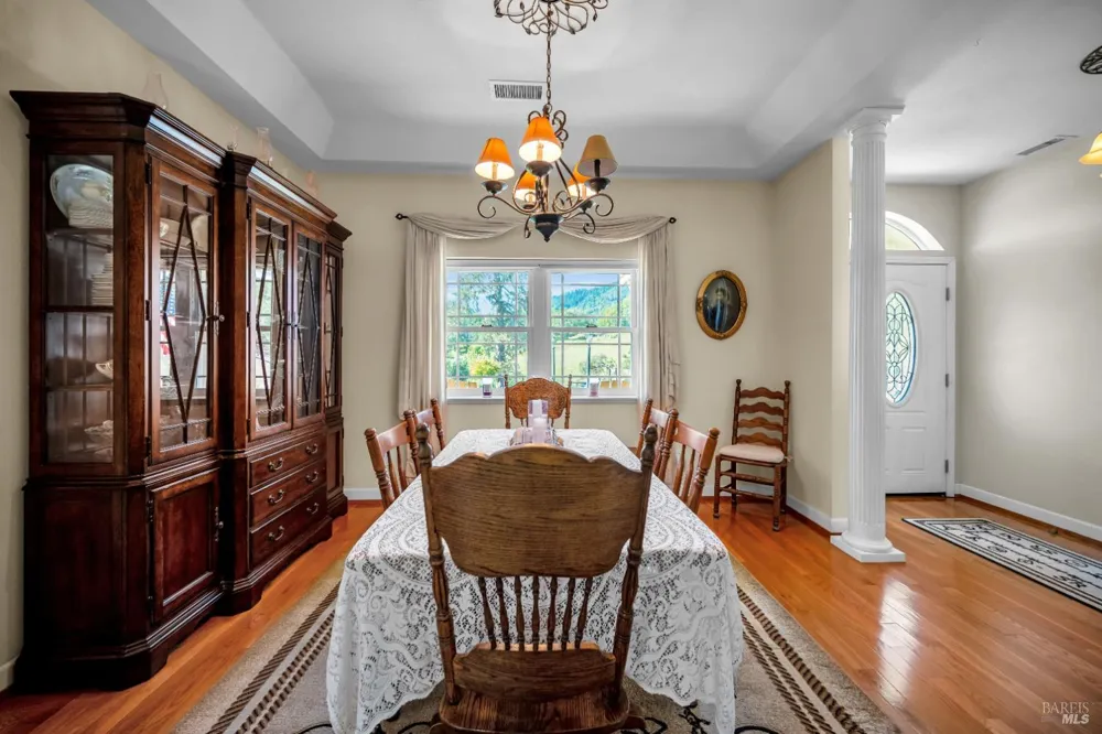 3970 Canyon Road Willits, CA 95490