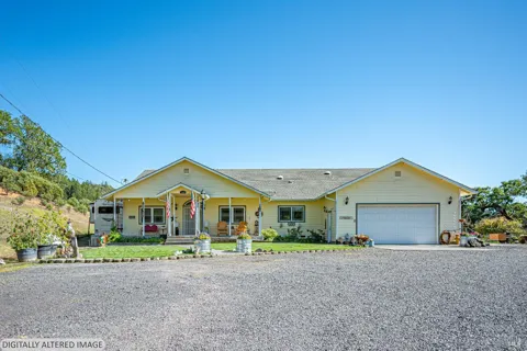 3970 Canyon Road