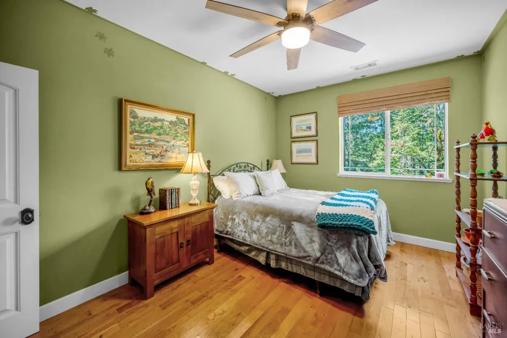 3970 Canyon Road Willits, CA 95490