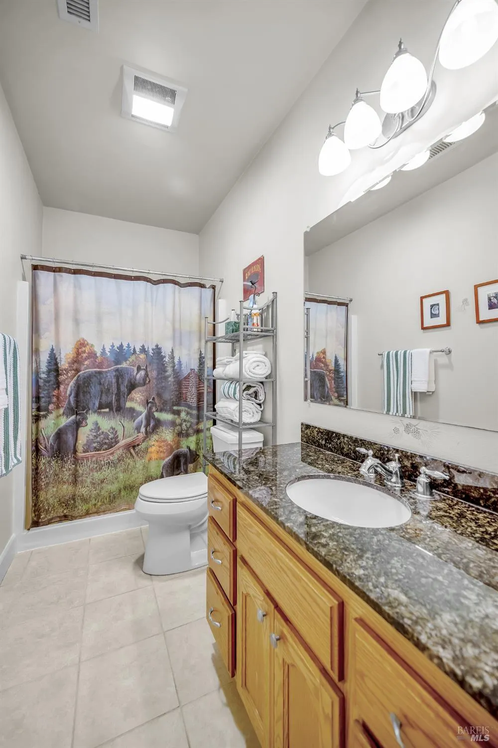 3970 Canyon Road Willits, CA 95490