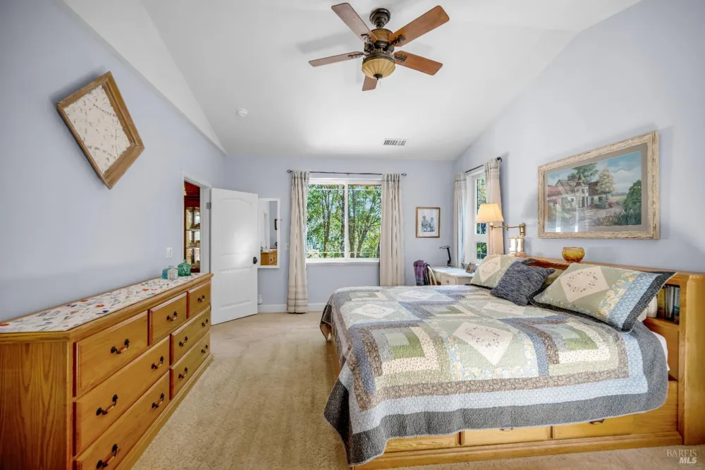 3970 Canyon Road Willits, CA 95490