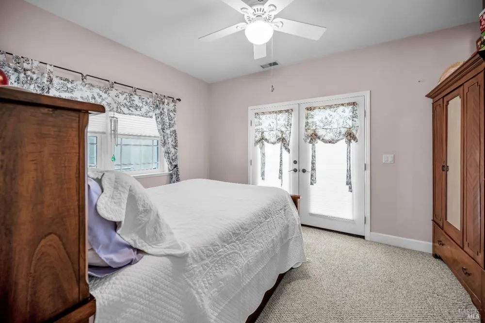 3970 Canyon Road Willits, CA 95490