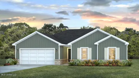 252 Raulston Drive