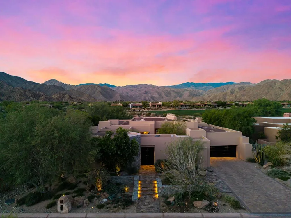 74381 Desert Bajada Trail Indian Wells, CA 92210