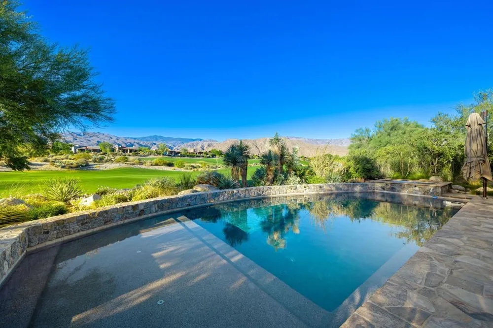 74381 Desert Bajada Trail Indian Wells, CA 92210