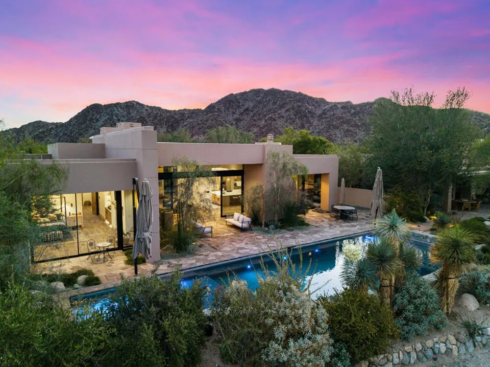 74381 Desert Bajada Trail Indian Wells, CA 92210