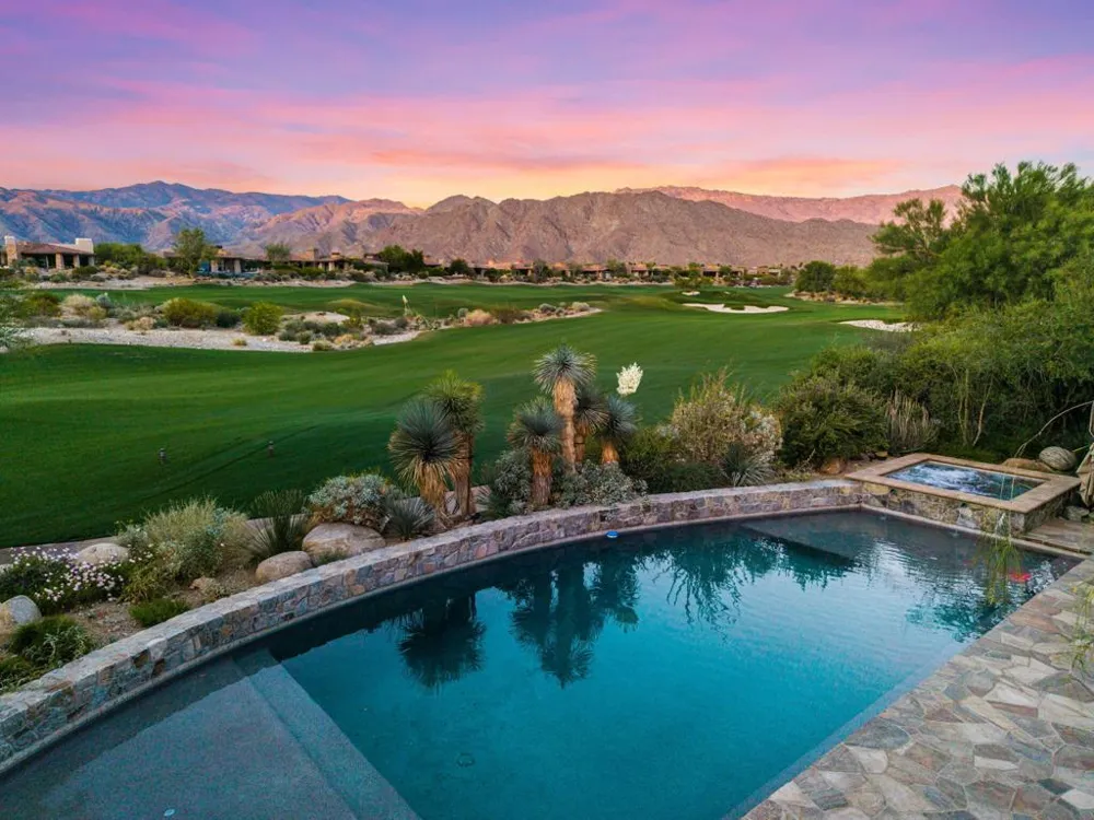 74381 Desert Bajada Trail Indian Wells, CA 92210
