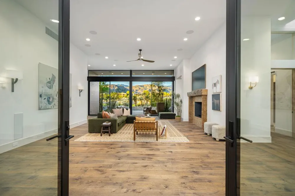 74381 Desert Bajada Trail Indian Wells, CA 92210