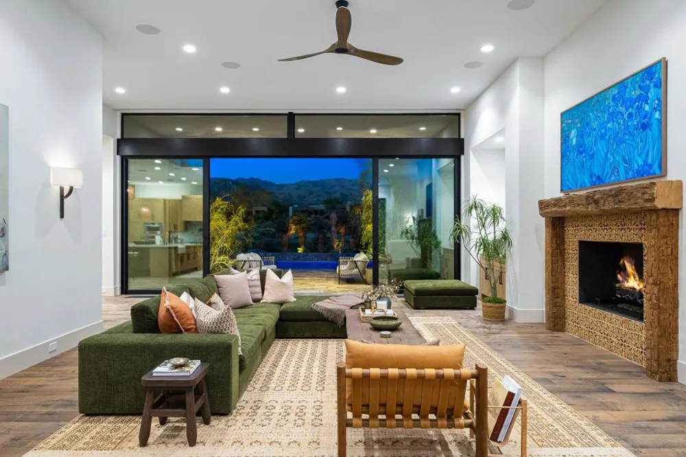 74381 Desert Bajada Trail Indian Wells, CA 92210