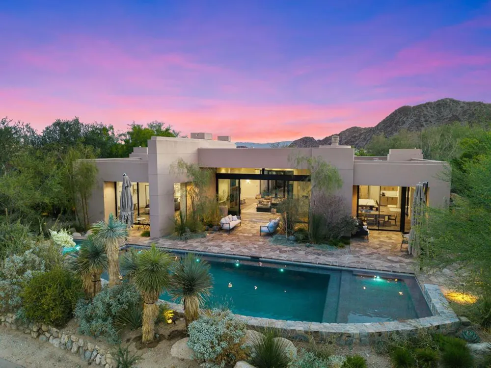 74381 Desert Bajada Trail Indian Wells, CA 92210