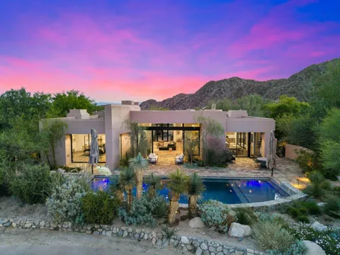74381 Desert Bajada Trail