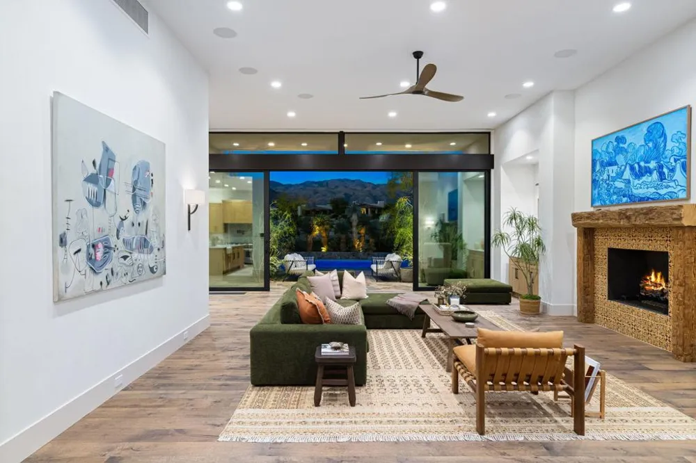 74381 Desert Bajada Trail Indian Wells, CA 92210