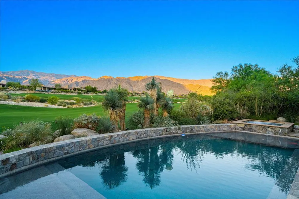 74381 Desert Bajada Trail Indian Wells, CA 92210