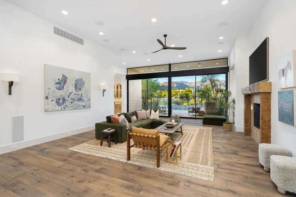 74381 Desert Bajada Trail Indian Wells, CA 92210